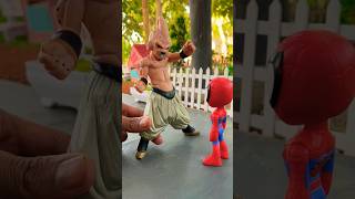 Download lagu Oh no!!! Kid Buu has carried Spider-Man awayπ±π‘#spiderman #dragonball #actionfigures #shorts mp3 Download lagu Oh no!!! Kid Buu has carried Spider-Man awayπ±π‘#spiderman #dragonball #actionfigures #shorts mp3