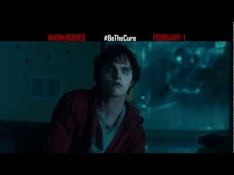 WARM BODIES - "Be The Cure"