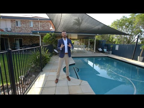Video for 7 Cambria Court, Newport  QLD  4020