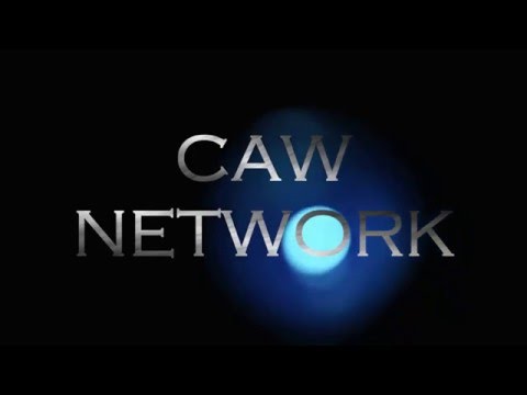 RC99 - CAW Network Commercial