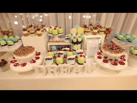 Botez Robert Cristian - Servicii foto-video profesionale - BWS Events