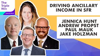 Driving Ancillary Income in SFR