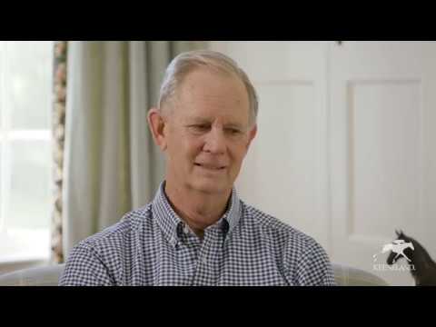 Life's Work: Oral History – Seth Hancock, Claiborne Farm