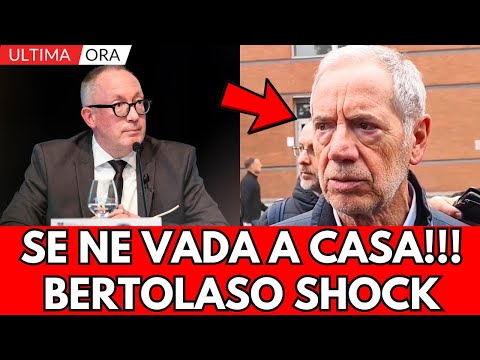 Bertolaso attacca duramente il sindaco dopo la tragedia di Crans-Montana: parole shock!