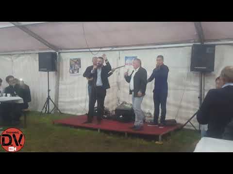 MILAN STAJIC I MILAN LAZAREVIC - Zapjevaj mi brate 2018