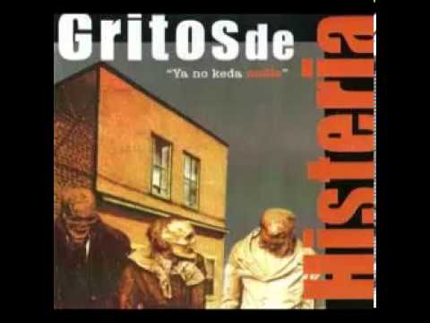 gritos de histeria - adiktos a la lujuria