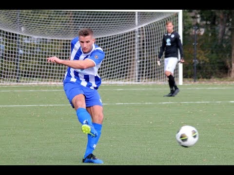 Samenvatting van SVS - Nieuwenhoorn