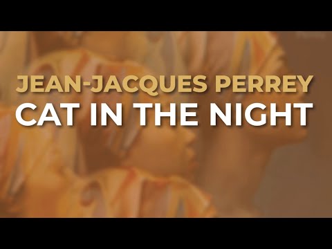 Video thumbnail for Cat in the Night
