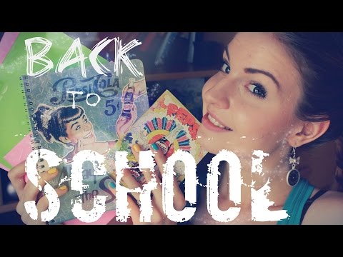 Покупки к школе:Канцелярия+коллекция карандашей!Ваша Саша♥