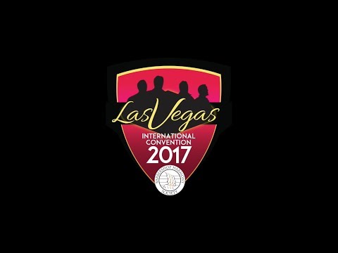 HIGHLIGHTS: 2017 Barbershop Harmony Society International Convention #BHSVEGAS