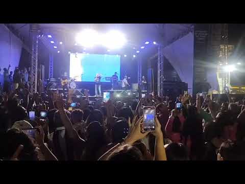 Festa do evangélico em codó Maranhão 