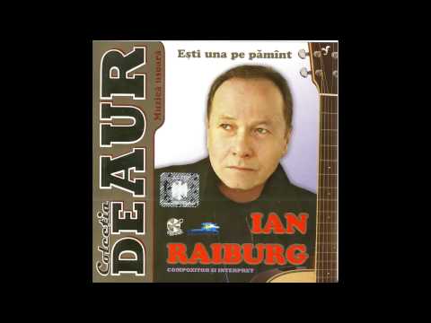Ian Raiburg - Doua inimi