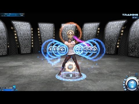 Neo Classic ● I NEED U (Taiwan Notes Version) ● Mstar TW [Extreme 100%] S+