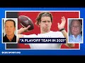 LA Chargers offseason needs [MOCK DRAFT AND FREE AGENCY] | CBS Sports HQ