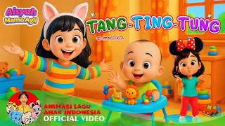 Download lagu Tang Ting Tung – Aisyah Mamo Agil | Lagu Animasi Anak Indonesia 2025 mp3 Download lagu Tang Ting Tung – Aisyah Mamo Agil | Lagu Animasi Anak Indonesia 2025 mp3