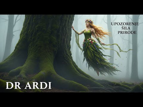 Šumska vila nam je spasila živote-upozorenje sila prirode.