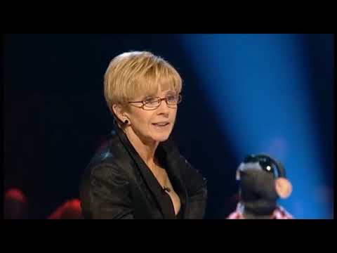 The Weakest Link Puppet Special