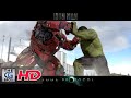 Iron Man Gamma Protocol TEASER 2 HULK VS HULKBUSTER 2K TEASER