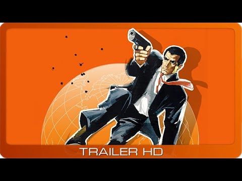 Trailer-Vorschau: OSS 117 - Pulverfaß Bahia