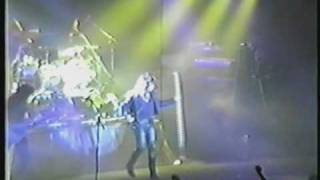 EUROPE - Heart of Stone (Live in Timrå 1986)