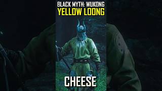 Download lagu How To Cheese Yellow Loong In 1 Minute - Black Myth: Wukong mp3 Download lagu How To Cheese Yellow Loong In 1 Minute - Black Myth: Wukong mp3