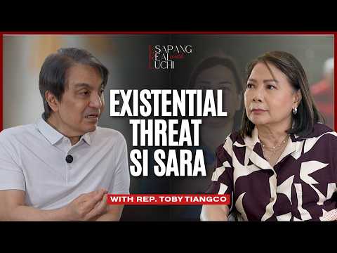 Toby Tiangco: You can’t maneuver your way out of a low trust rating.