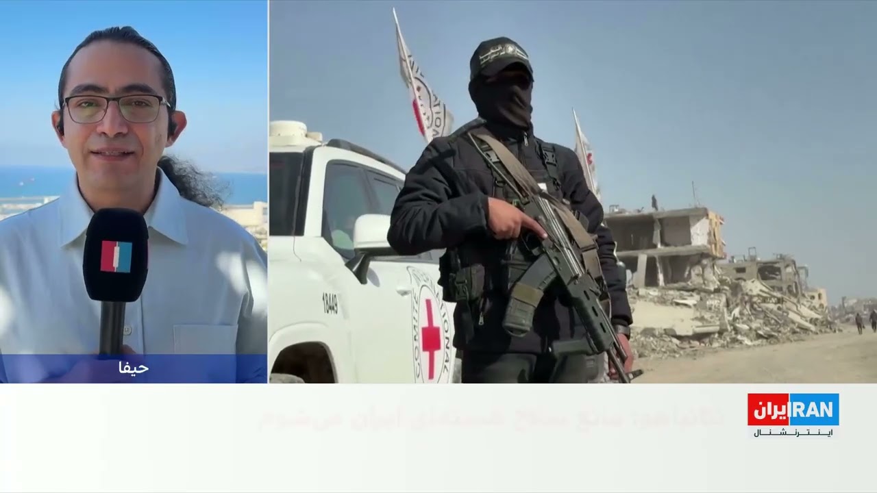 نتانیاهو: هیچ عقب‌نشینی پیش از خلع سلاح کامل حماس انجام نخواهد شد