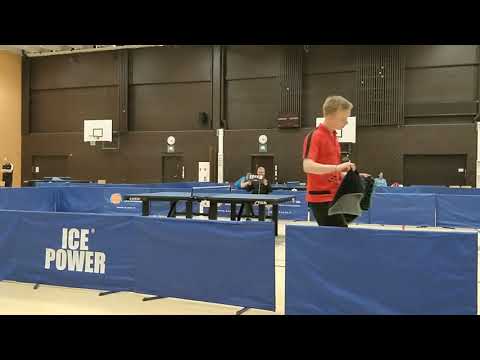 Jyri Pulkkinen - Alex Naumi (2-Divisioona CD-YL) 2019