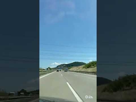 Drive to Diessen am Ammersee