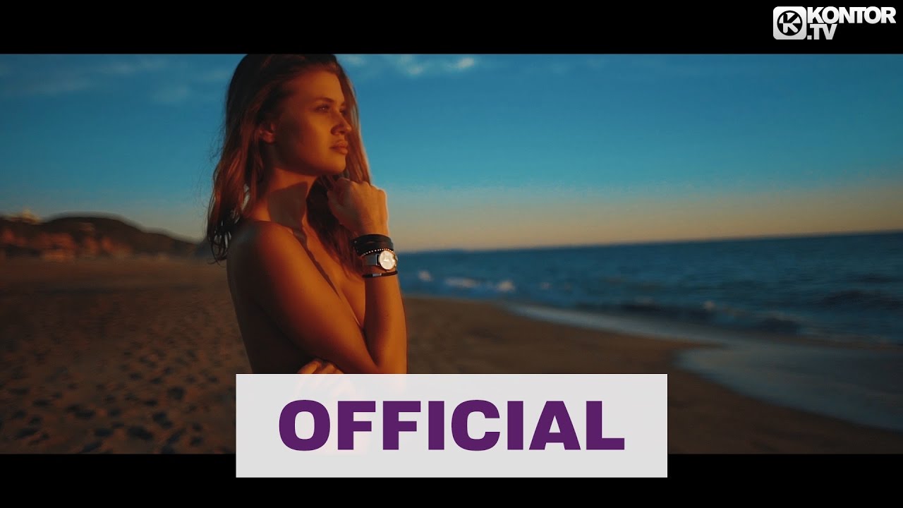 Nalin & Kane — Beachball (Sebastien Remix)