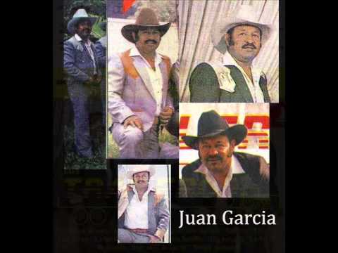 Juan Garcia (Homenaje)