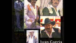 Juan Garcia (Homenaje)