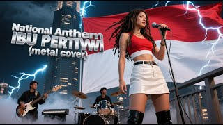 Download lagu IBU PERTIWI - LAGU SEMANGAT NASIONAL | COVER ROCK METAL REQUEST mp3 Download lagu IBU PERTIWI - LAGU SEMANGAT NASIONAL | COVER ROCK METAL REQUEST mp3