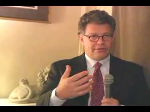 STUART SMALLEY BORN FROM AL-ANON MEETING