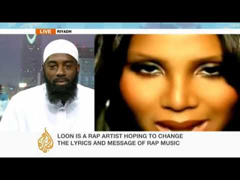 Rapper converts to Islam  Loon from P Diddys bad boys