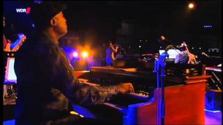 Doctor John  &amp; The Nite Trippers Live &quot; Rockpalast &quot; 2015