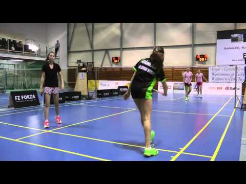 M.Růžičková, K.Petrušková - S.Hořínková, E.Staňková