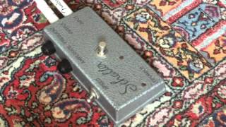 Video thumbnail for Schaller Tremolo TR-68 70's by Marcus Serck