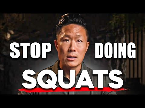 The 5 Worst Exercises For People Over 40 (AVOID)