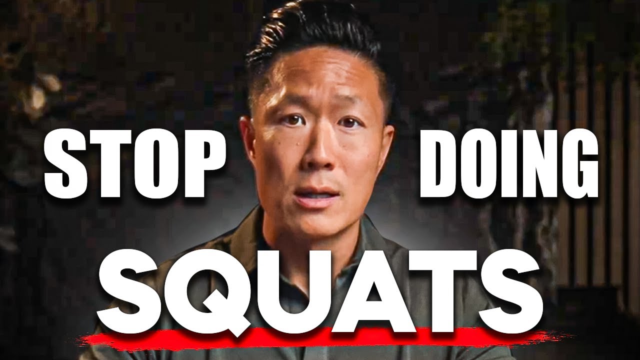 The 5 Worst Exercises For People Over 40 (AVOID)