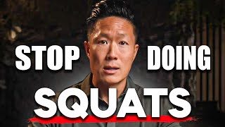 The 5 Worst Exercises For People Over 40 (AVOID)