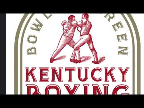 Tristin AKA T Rex fight vs Campbellsville boxing club. Come watch him June 5th in BG!