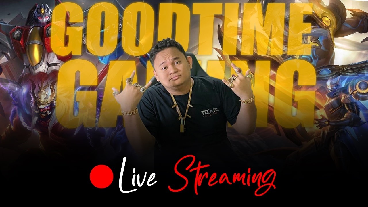 Cobain SOLO DUO TRIO LIMO mana yg bakal WIN STREAK!? VIP & FREE -  Topup Murah www.GoodParisMan.com