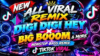 Download lagu NEW VIRAL 🔥ALL REMIX 2026 DIGI DIGI HEY & MORE NONSTOP | DJ DAVE A. RMX mp3