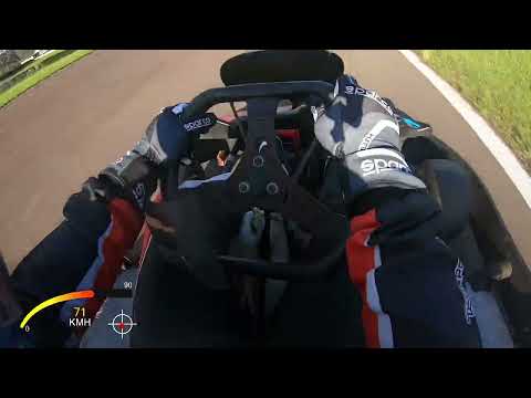 Treino KSC 2022 - VP 1500 Jump e completo