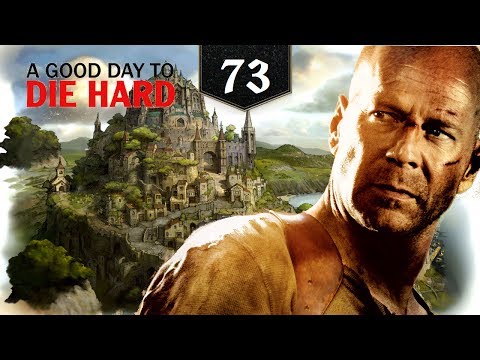 Bravely Default [Episode 73] - Vs. Orthros Round 2