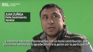 Donación para el Hogar Nocturno para personas en situación de calle.