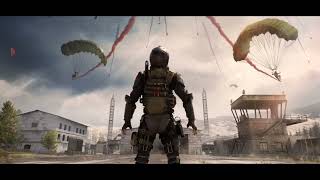 【COD:WZM】初見でマルチプレイ