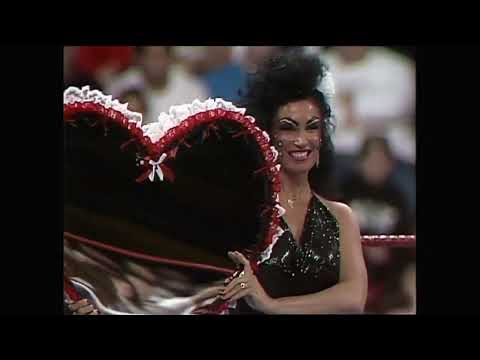 WWF Superstars October 17, 1992