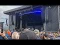 DONOTS - CALLING (FULL HD) - [Live @ Trabrennbahn Bahrenfeld, Hamburg]